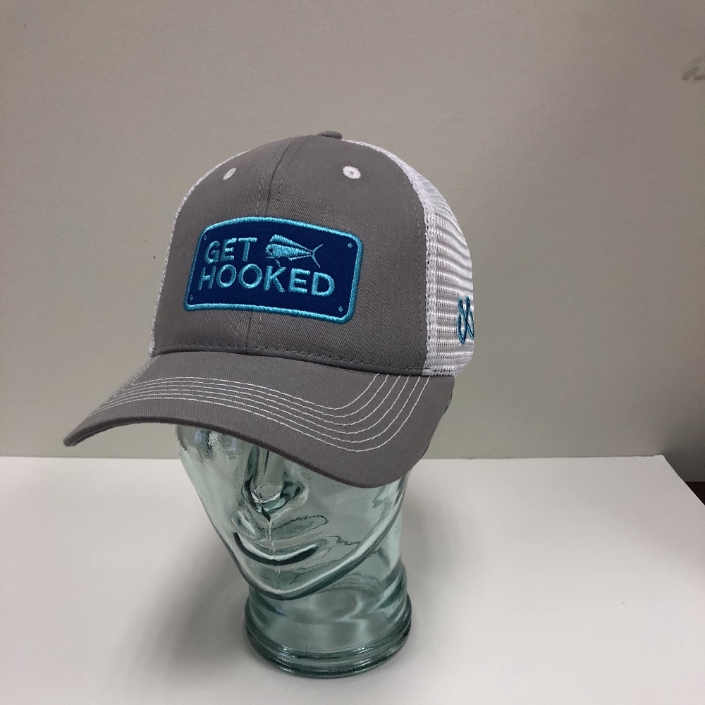 NWT Mens Trucker Hat